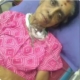 Babloo Mom on Death Bed 1